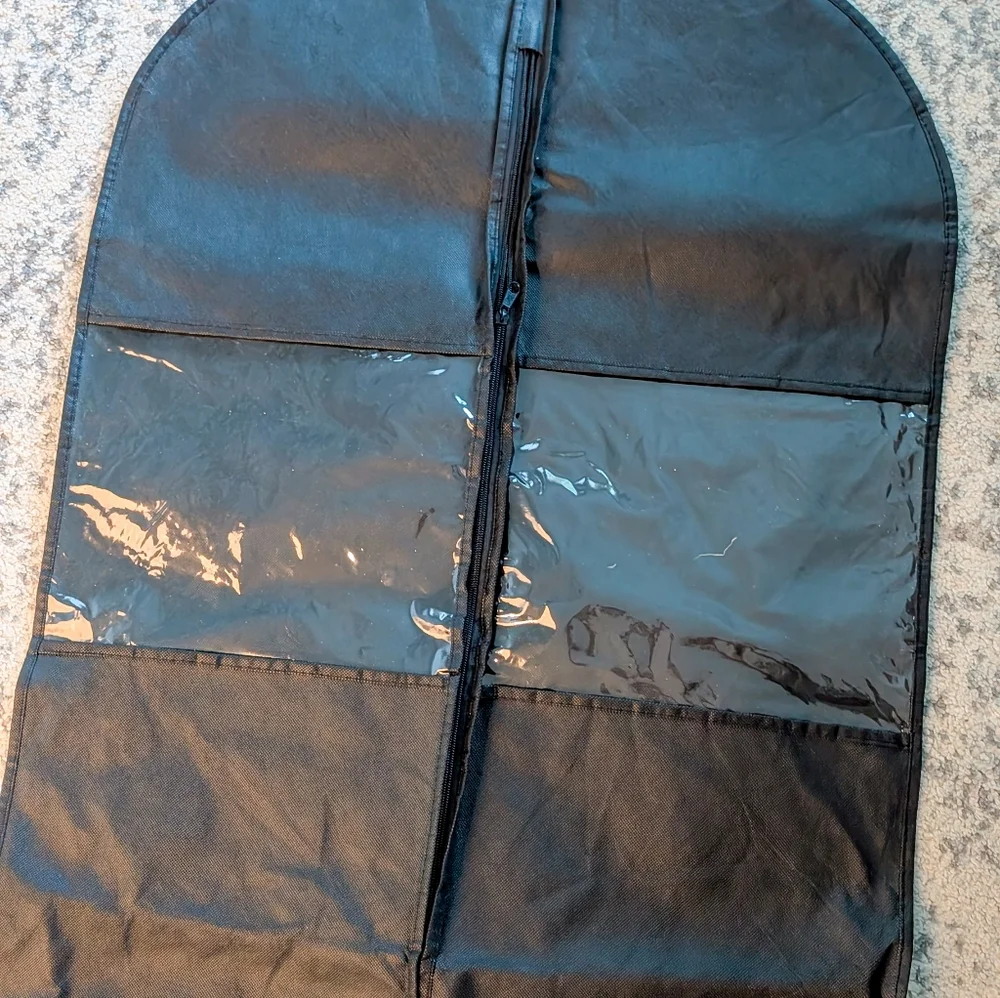 Garment Bag - 59.5